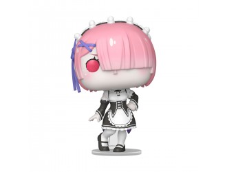 Figurina de colectie Funko POP! Animation: RE:ZERO - Ram #2114