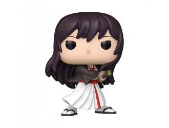 Figurina de colectie Funko POP! Animation: Hell’s Paradise - Toma #2281