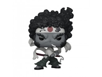  Figurina de colectie Funko POP! Animation: Afro Samurai - Afro #2296