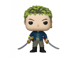 Figurina de colectie Funko POP! Television: One Piece - Zoro #1879