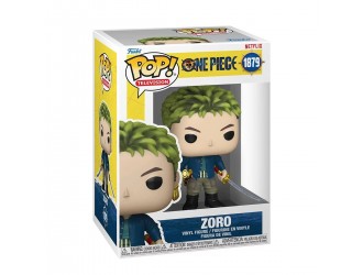 Figurina de colectie Funko POP! Television: One Piece - Zoro #1879