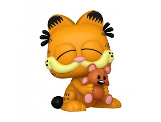 Figurina de colectie Funko POP! Garfield with Pooky #40