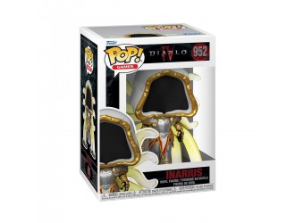 Figurina de colectie Funko POP! Games: Diablo - Inarius #952