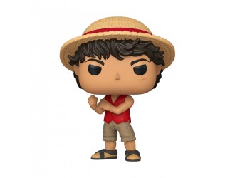 Figurina de colectie Funko POP! Television: One Piece – Monkey D. Luffy #1878