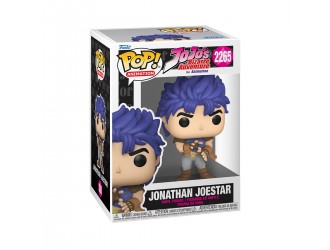 Figurina de colectie Funko POP! Animation: JoJo's Bizarre Adventure – Jonathan Joestar #2265