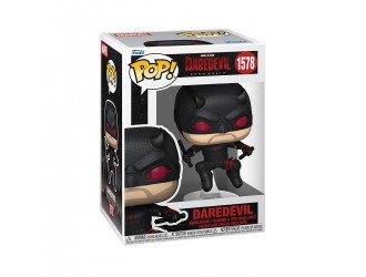 Figurina de colectie Funko POP! Movies: Daredevil #1578