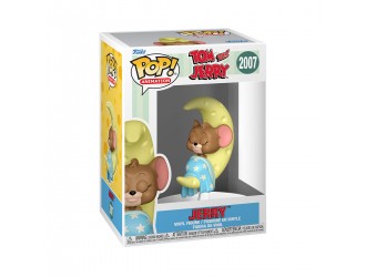 Figurina de colectie Funko POP! Animation: Tom and Jerry - Jerry #2007
