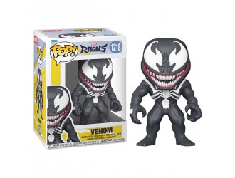 Figurina de colectie Funko POP! Rivals -  Venom #1218