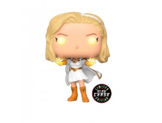 Figurina de colectie Funko POP! The Boys: Starlight #980 Chase