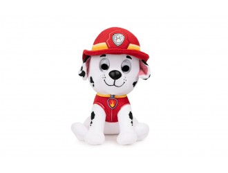 Jucarie de Plus Paw Patrol Marshall, 15 cm