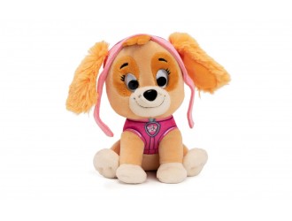 Jucarie de Plus Paw Patrol Skye, 15 cm