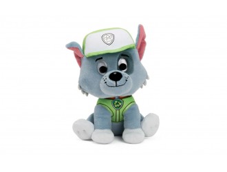 Jucarie de Plus Paw Patrol Rocky, 15 cm