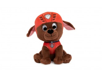 Jucarie de Plus Paw Patrol Zuma, 15 cm