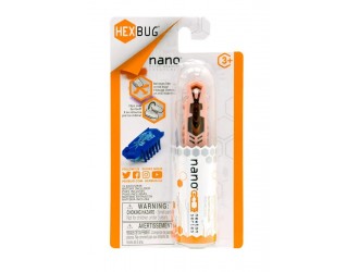 Robot insecta HEXBUG Nano Roz