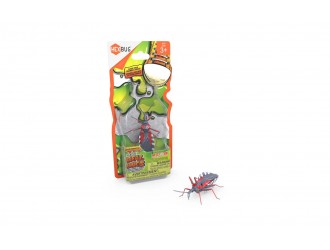 Robot insecta HEXBUG Nano Real Bugs, Plosnita Rosie