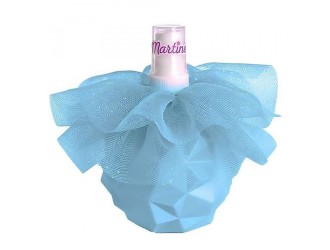 Parfum Starshine Shimmer albastru, 100 ml MARTINELIA