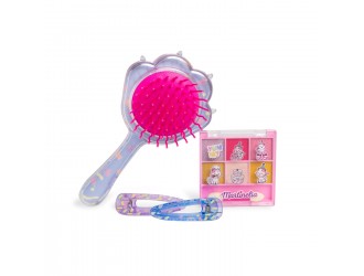 Set de infrumusetare Eyes and Hair Kit YUMMY Martinelia