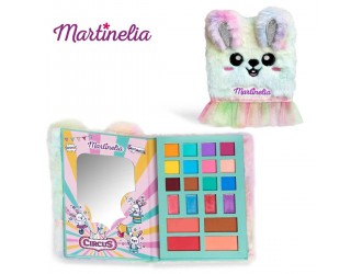 Set Machiaj Portofel Iepuras Circus Martinelia