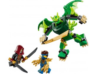 Set de constructie LEGO Ninjago 71862 Set Ninjago 71862, jucarie de construit