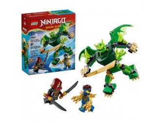 Set de constructie LEGO Ninjago 71862 Set Ninjago 71862, jucarie de construit