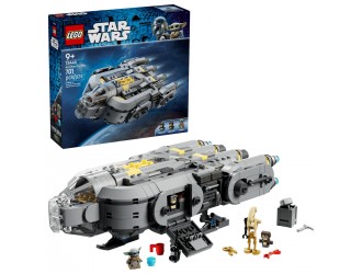 Set de constructie LEGO Star Wars 75445 Set Star Wars 75445, jucarie de construit