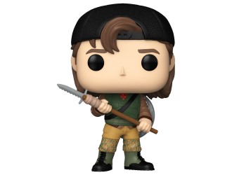 Figurina de colectie Funko POP! Stranger Things 5 Steve Harrington #1888