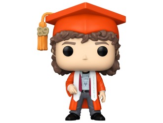 Figurina de colectie Funko POP! Stranger Things 5 Dustin Henderson #1887