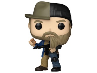Figurina de colectie Funko POP! Stranger Things 5 Jim Hopper #1907