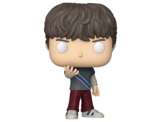 Figurina de colectie Funko POP! Stranger Things 5 Will Byers #1809