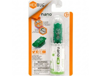Robot insecta HEXBUG Nao TURCOAZ