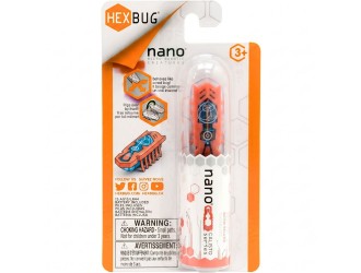 Robot insecta HEXBUG Nano CORAL
