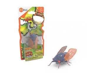 Robot insecta HEXBUG Nano Real Bugs, Cicada