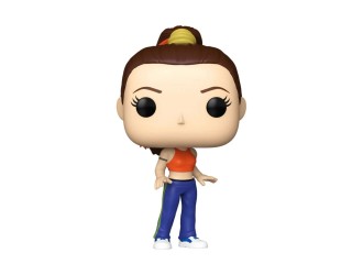 Figurina Funko POP! Spice Girls - Ginger Spice #503, Vinil, 10 cm