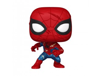 Figurina de colectie Funko POP! Marvel Spider-Man: Spider-Man No Way Home Suit #1587