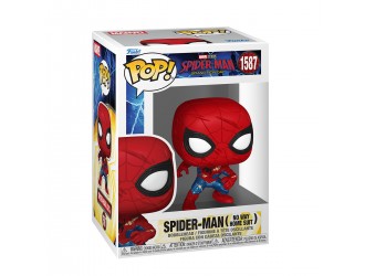 Figurina de colectie Funko POP! Marvel Spider-Man: Spider-Man No Way Home Suit #1587