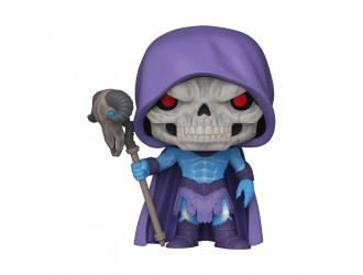 Figurina de colectie Funko POP! Movies Masters of the Universe: Skeletor #2021
