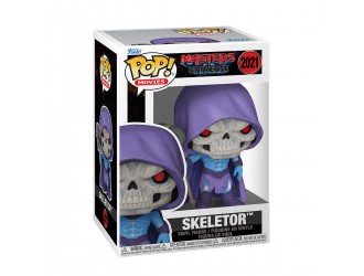 Figurina de colectie Funko POP! Movies Masters of the Universe: Skeletor #2021