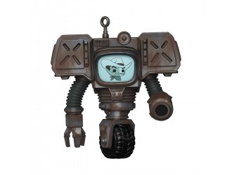 Figurina de colectie Funko POP! Fallout – Victor #1917