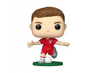 Figurina Funko POP! Football FC Bayern Munchen Joshua Kimmich #98