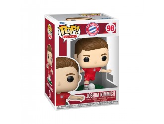 Figurina Funko POP! Football FC Bayern Munchen Joshua Kimmich #98