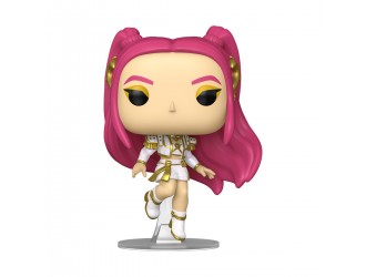 Figurina de colectie Funko POP! KPop Demon Hunters: Mira #2431