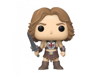 Figurina de colectie Funko POP! Movies Masters of the Universe: He-Man #2020
