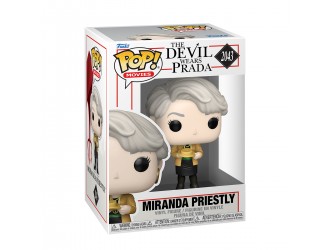Figurina de colectie Funko POP! Movies The Devil Wears Prada: Miranda Priestly #2043