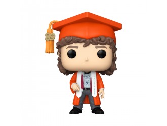 Figurina de colectie Funko POP! Stranger Things 5 - Dustin Henderson absolvent #1887