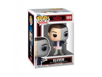 Figurina de colectie Funko POP! Stranger Things 5 Eleven #1910