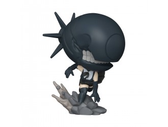 Figurina de colectie Funko POP! Chainsaw Man - Bomb #2349