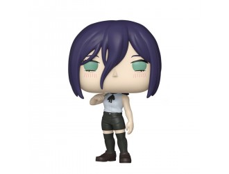 Figurina de colectie Funko POP! Chainsaw Man - Reze #2348