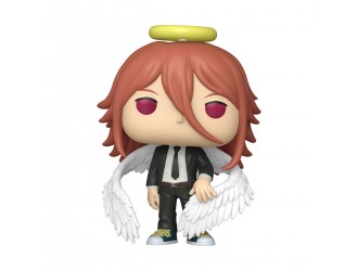 Figurina de colectie Funko POP! Chainsaw Man – Angel Devil #2350