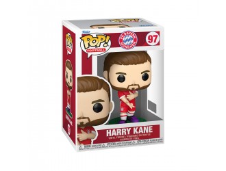 Figurina Funko POP! Football FC Bayern Munchen Harry Kane #97