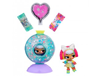 Papusa L.O.L. Surprise! seria Bubbly Surprise